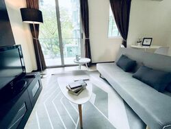 Mackenzie 88 (D9), Apartment #459999651